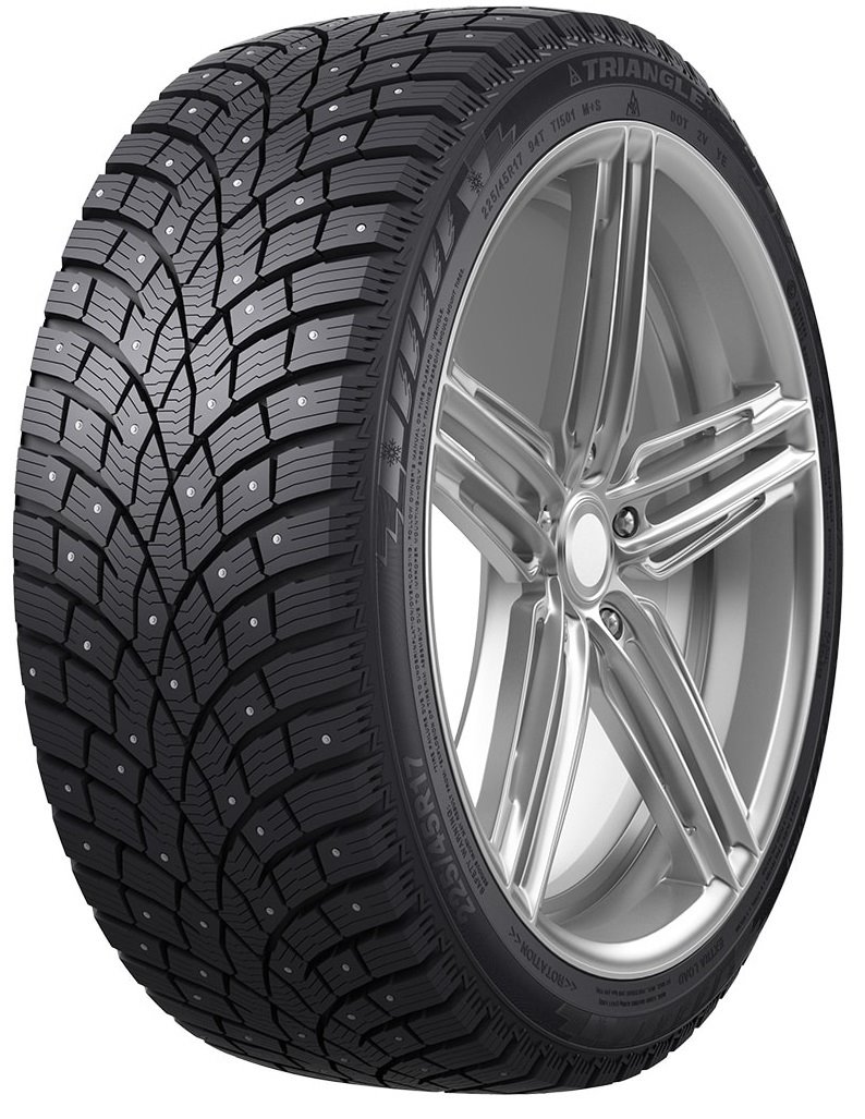 155/65R14 opona TRIANGLE TI501 75T